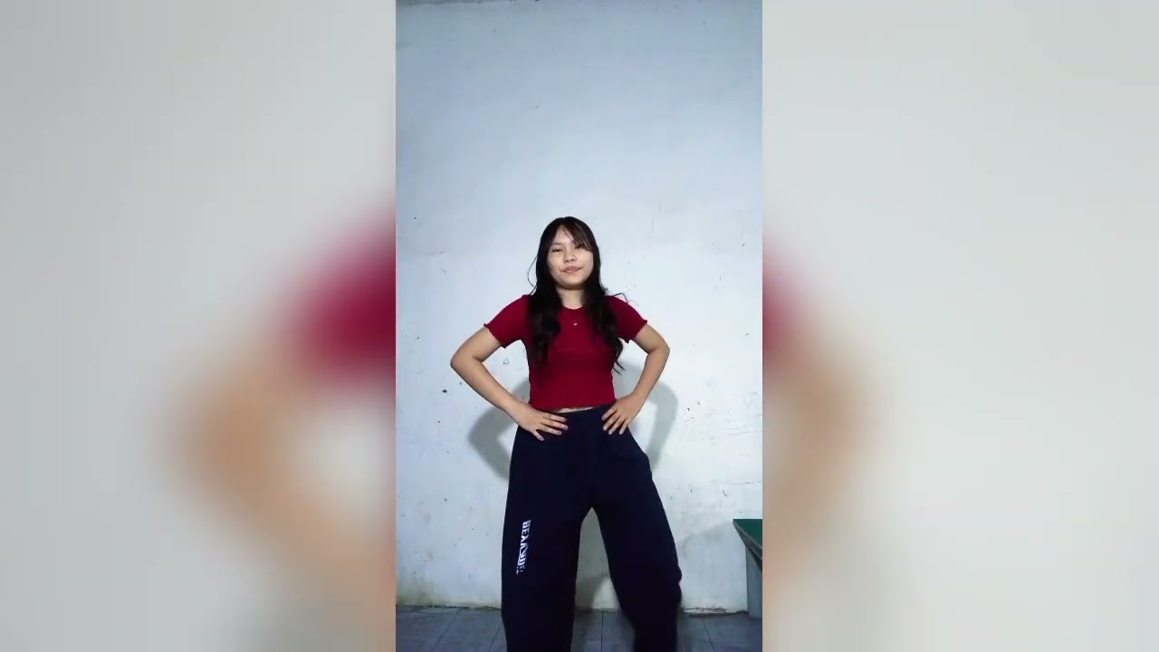 vidio susulan senam