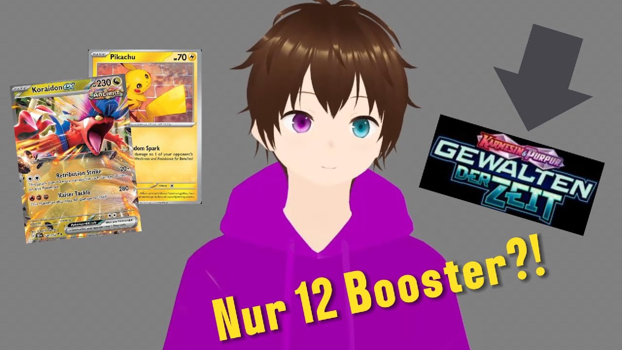 Ein grauenvoller Start...! Pokemon TCG Live