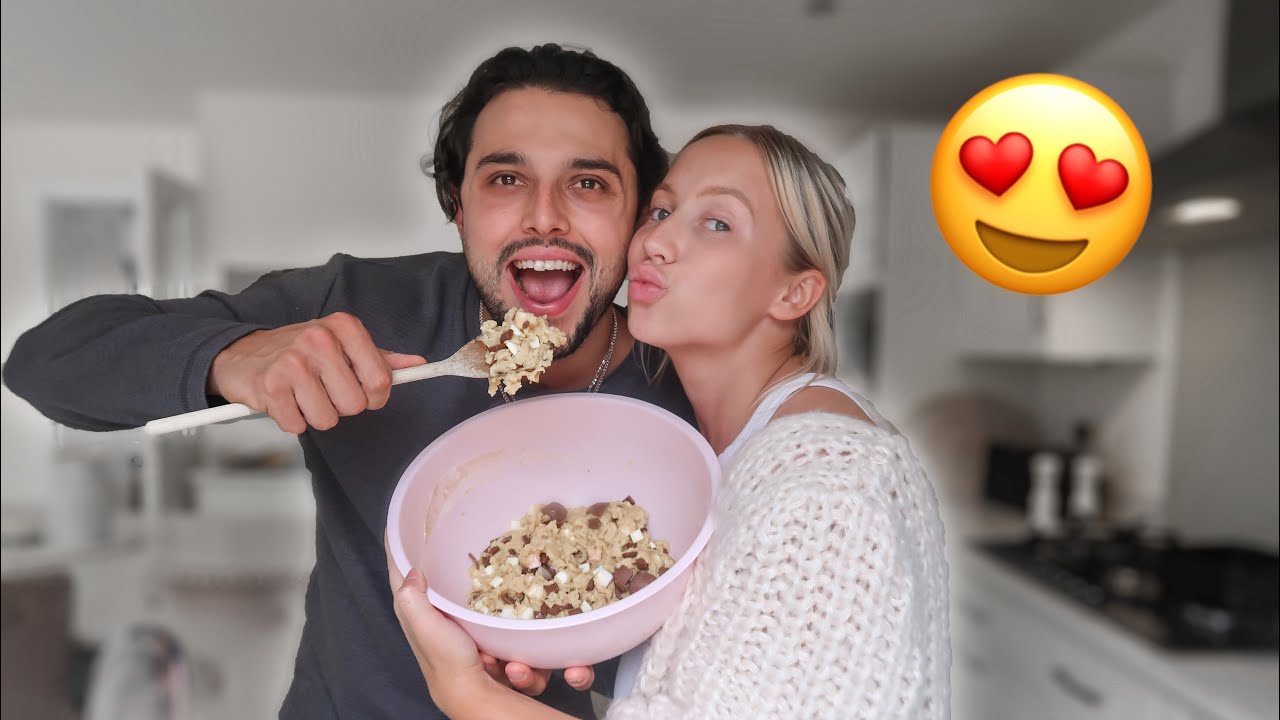 WEEKEND VLOG | Home Updates, New Car & Baking! | Elle Darby