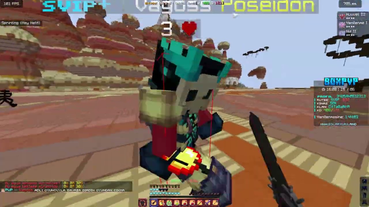 SolaryumLand-Funny moments#3