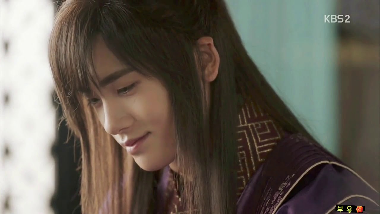 [화랑 Hwarang FMV] 삼맥종 모음 (박형식 ParkHyungSik)