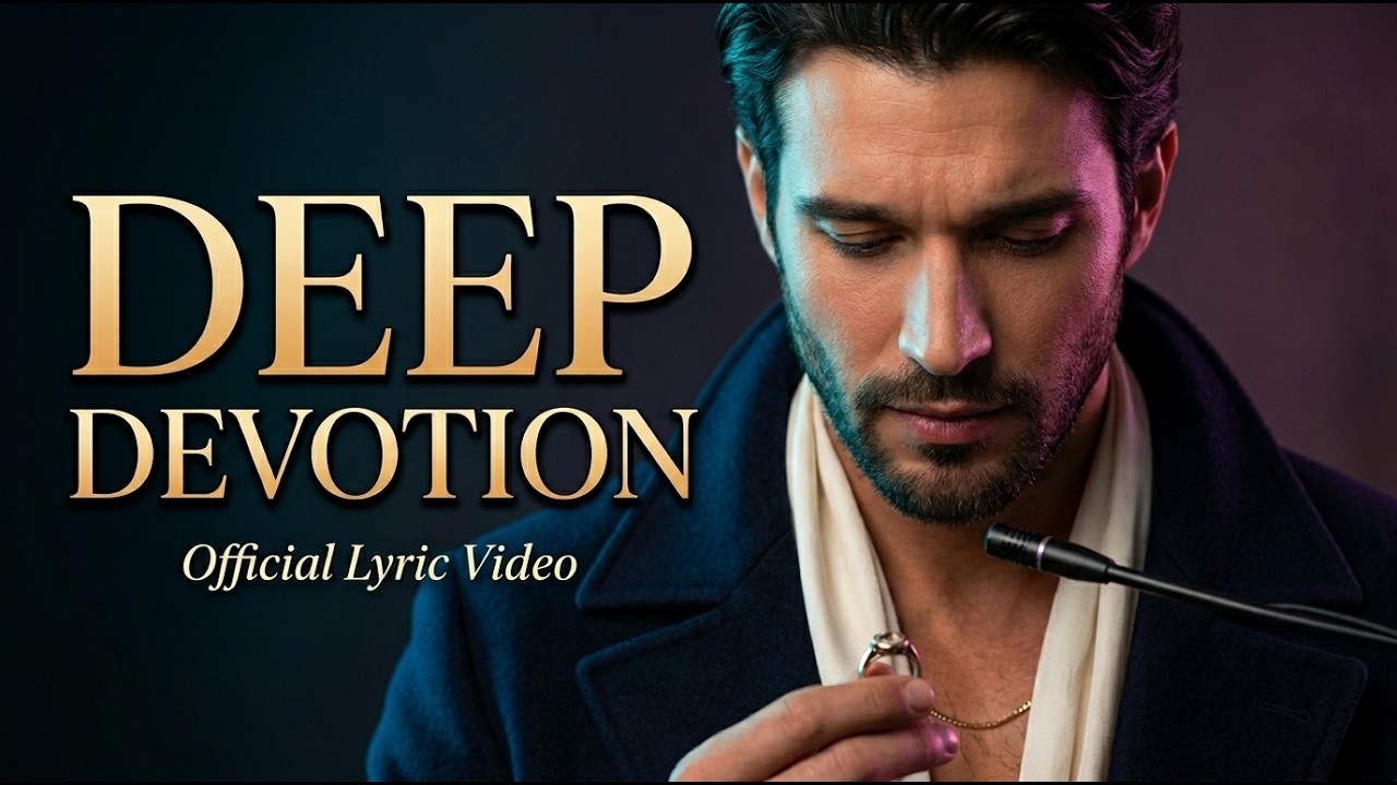 Deep Devotion ❤️ Valentine’s Day 2026 | The Most Beautiful Love Ballad