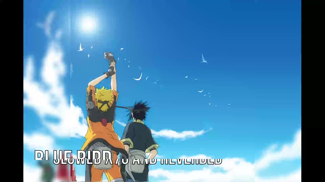 Naruto 3 opening 
