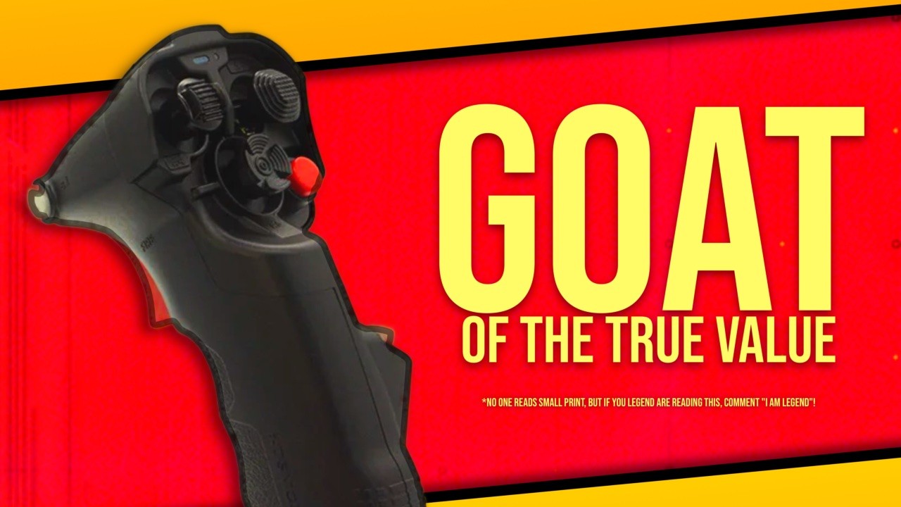 Best HOTAS/HOSAS System // VKB Gladiator NXT Evo Review