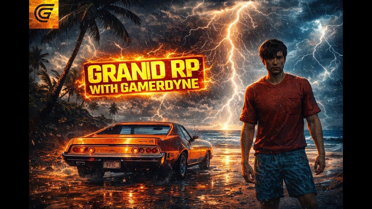 🔴Grand RP Live Stream 🔴| Building My GOLD Empire 💰 | Before GTA 6 | Road to 500 Subs | #gta5