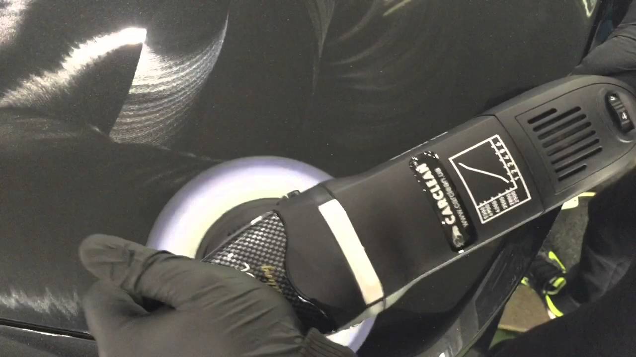 Nanolex Ukraine & Mark2 - Medium Cut, Termal pads