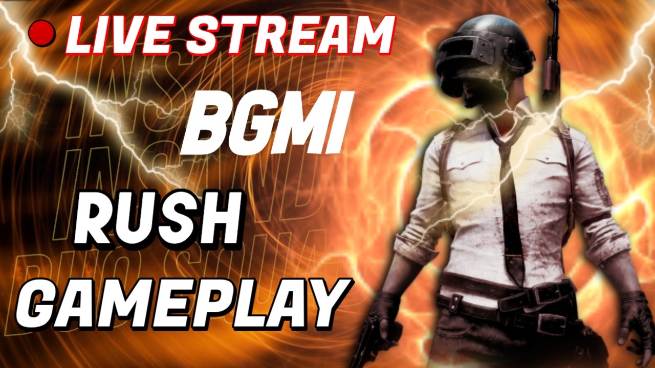 BGMI  LIVE STREAM 😍 ipad 11th  gameplay | battleground mobile India