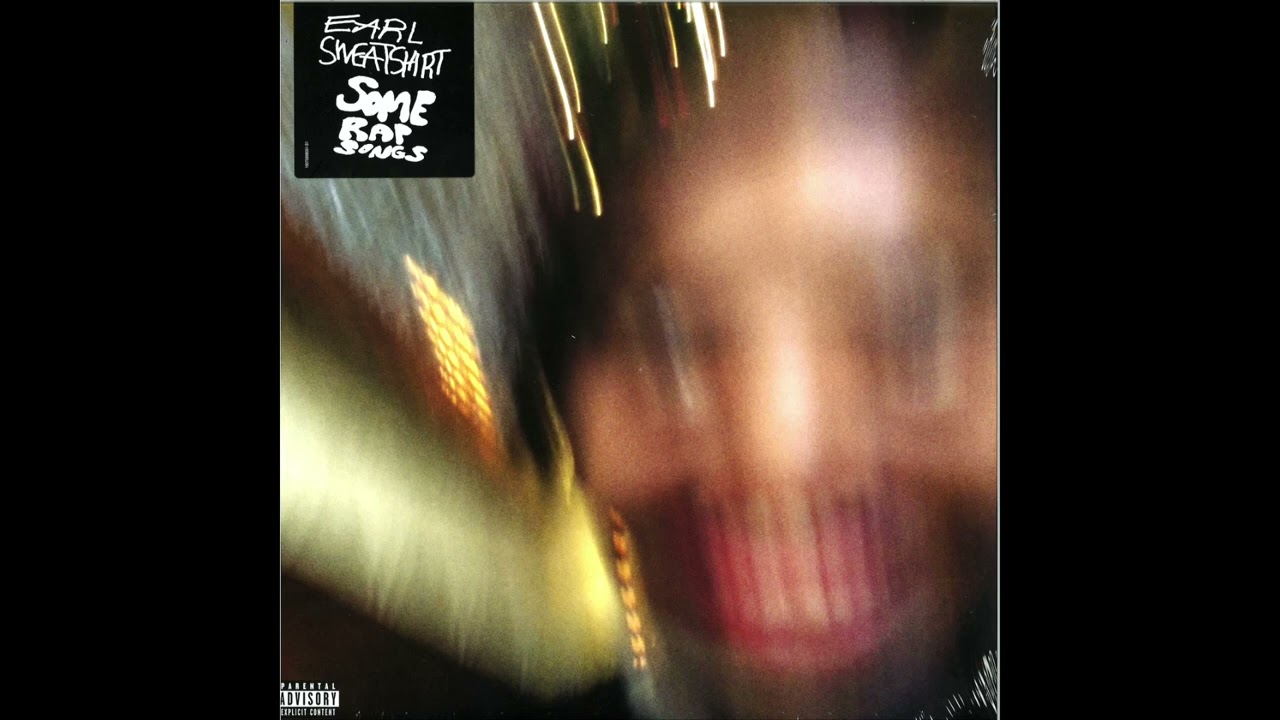 [Free For Profit] Earl Sweatshirt x The Alchemist Sample Type Beat - Heat Check