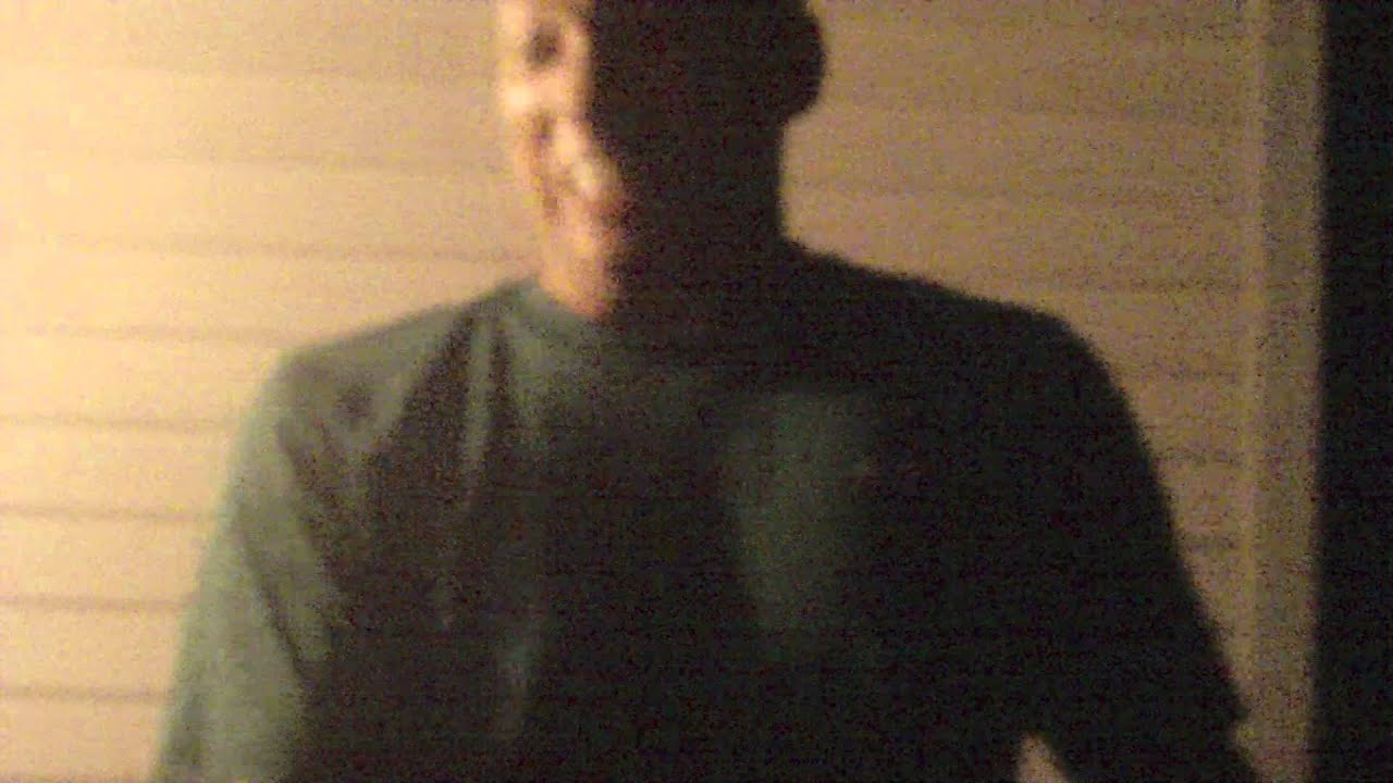 The Angry Black Kid