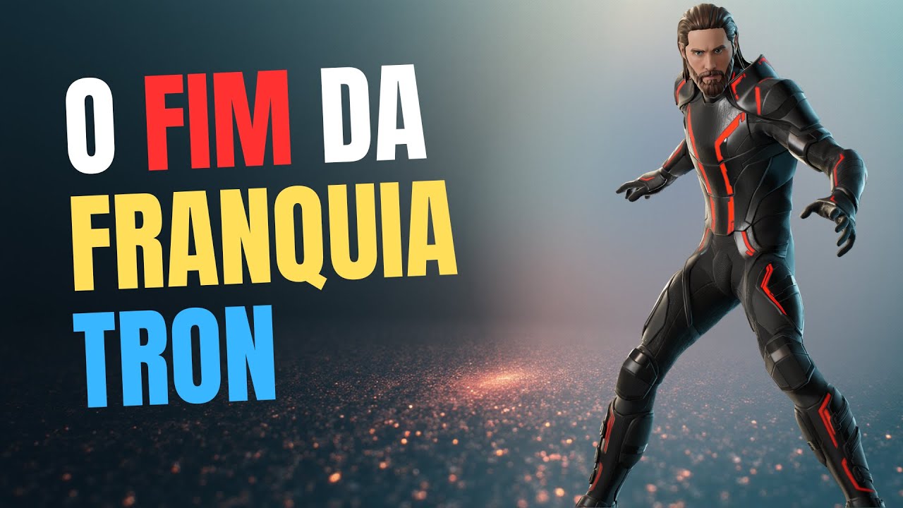 Investigando os problemas de Tron Ares | Opinião SEM SPOILERS