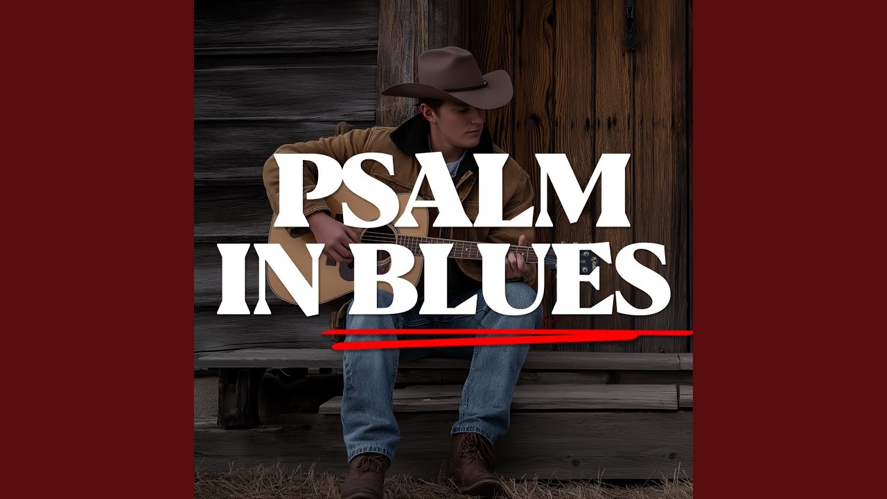 Psalm 2 – The Nations Rage
