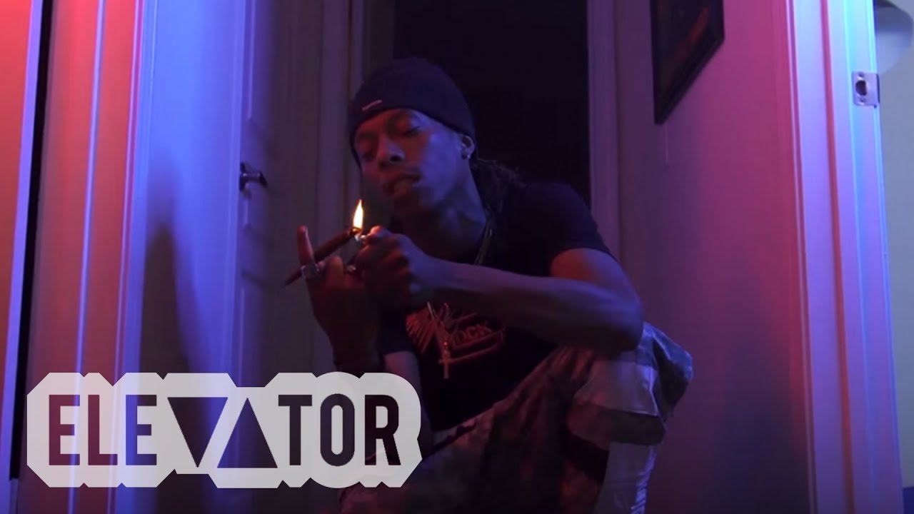 Chris King - RiskTakerz (Official Music Video)