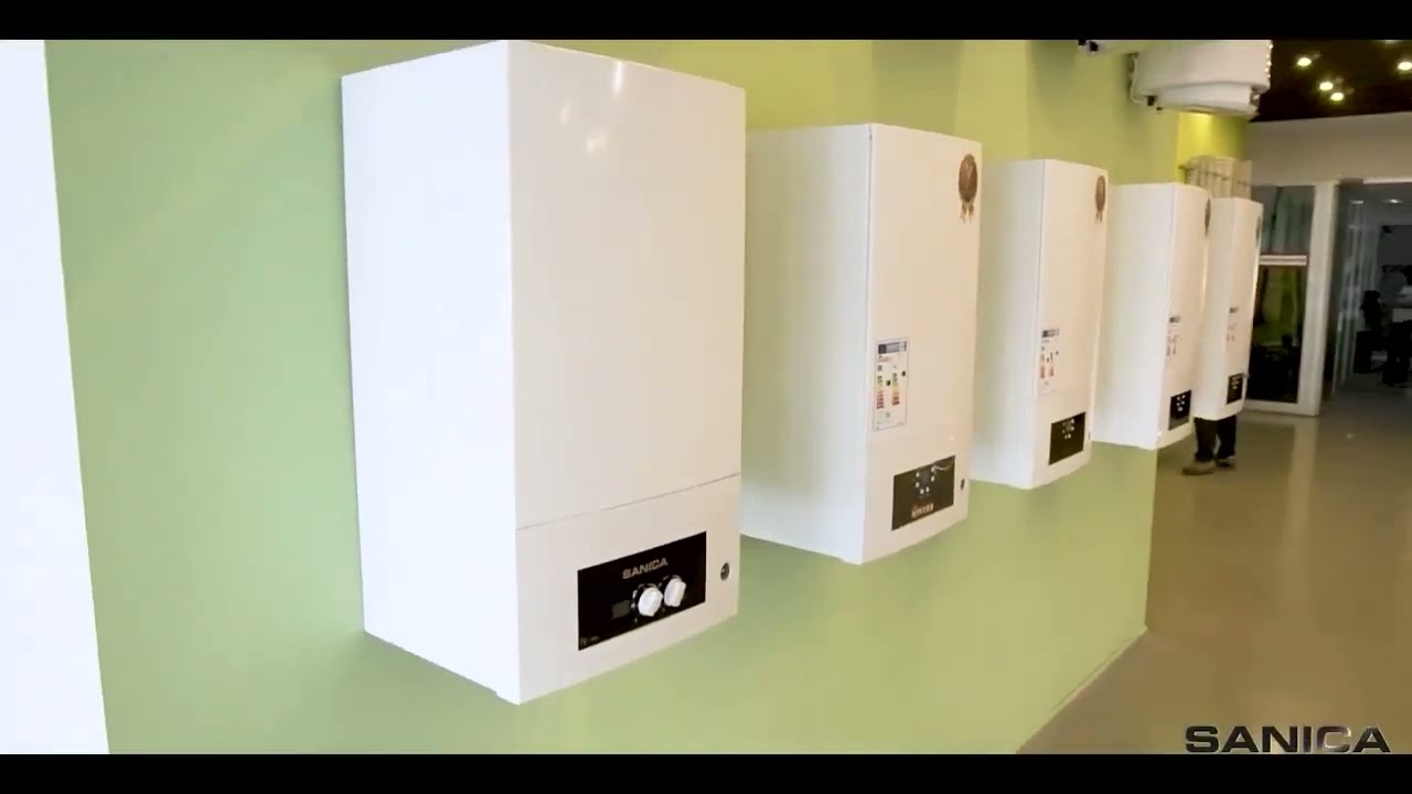 Sanica Tanıtım Filmi Rusça / Рекламный фильм Sanica на русском языке