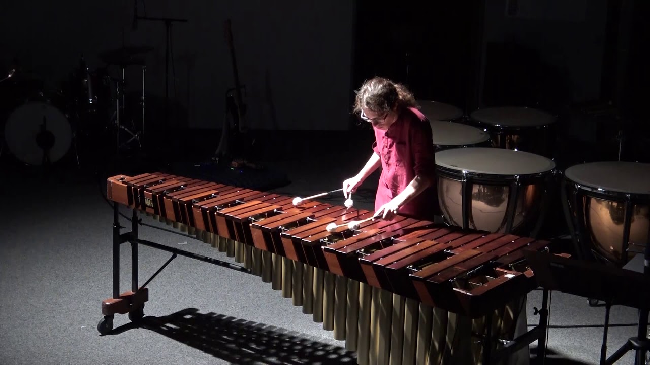 Khan Variations- Alejandro Viñao