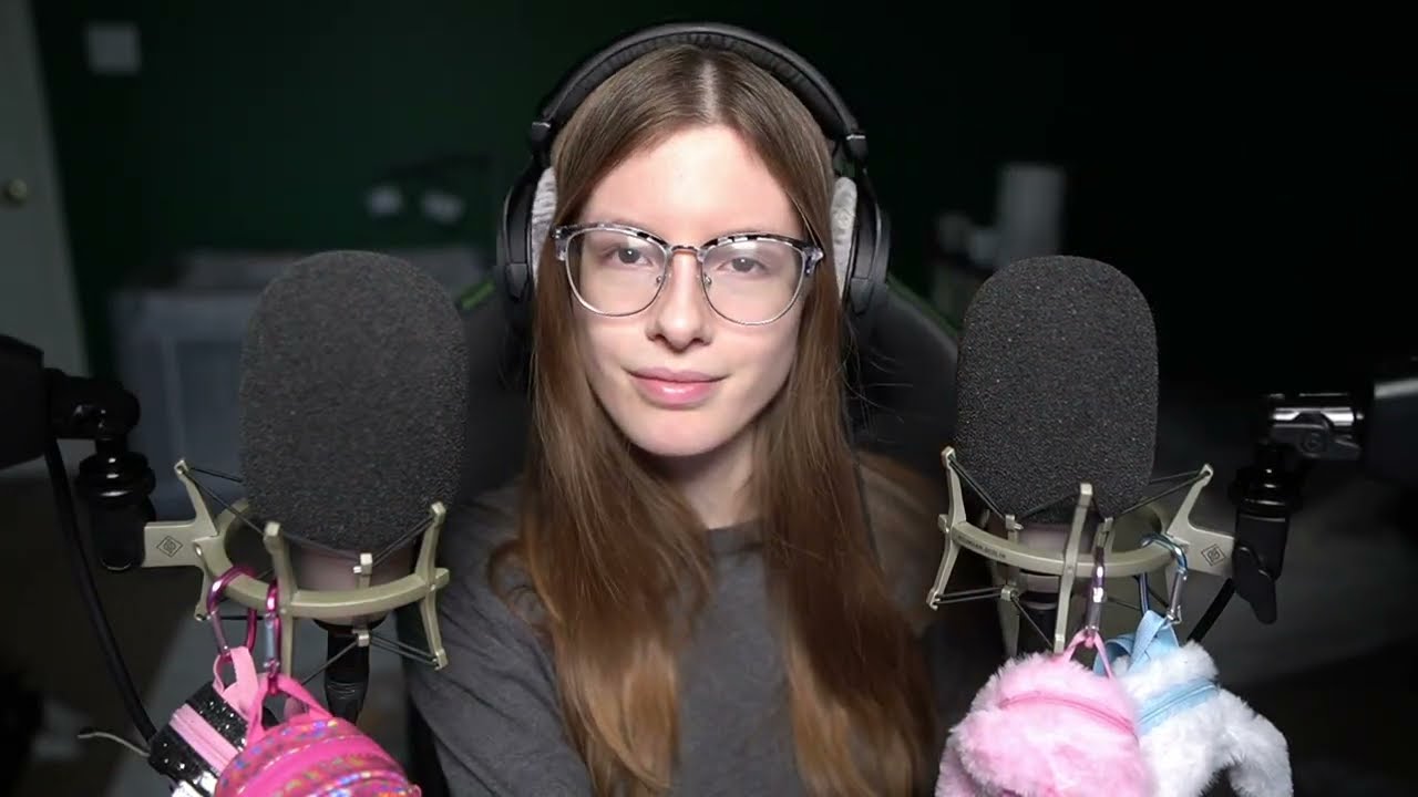 ASMR Counting Sheep To Help You Sleep