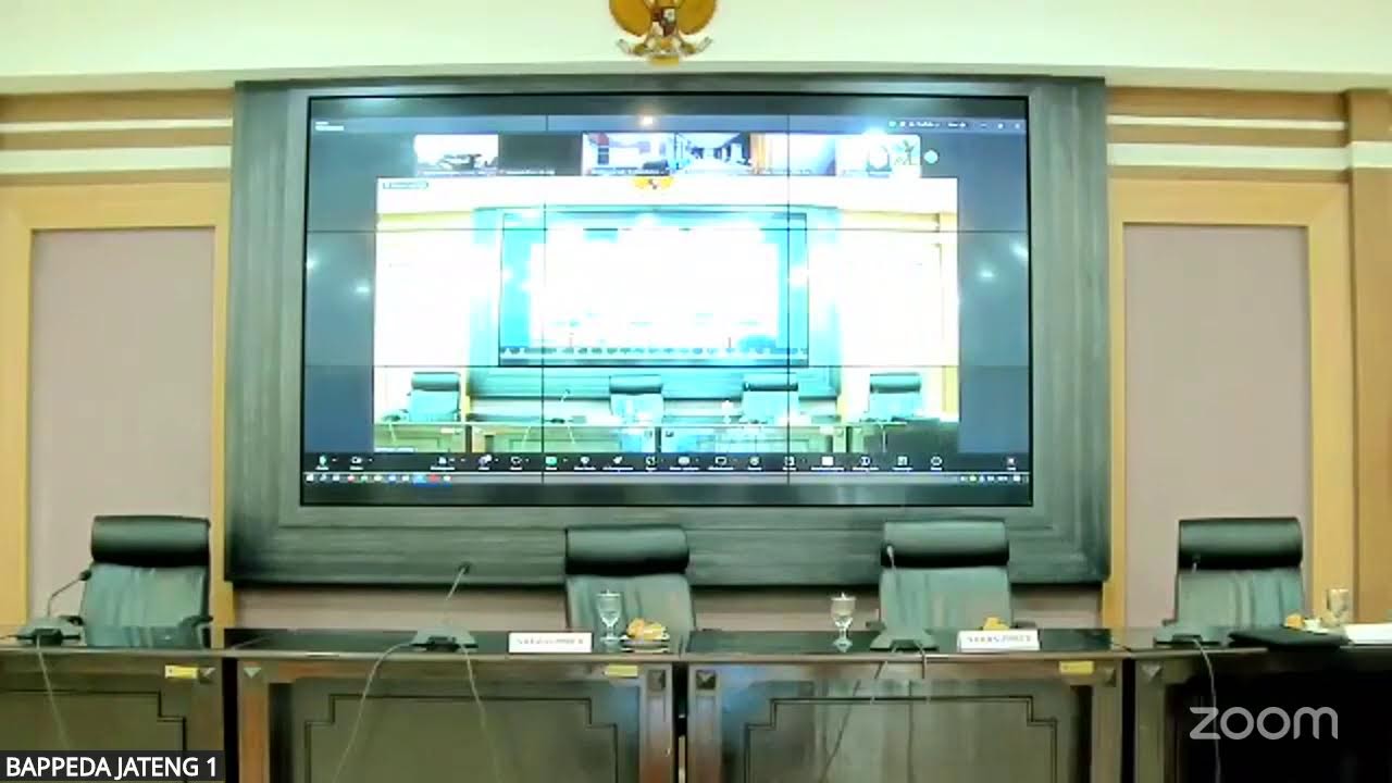 Focus Group Discussion Penataan Kebijakan Pendidikan Inklusif