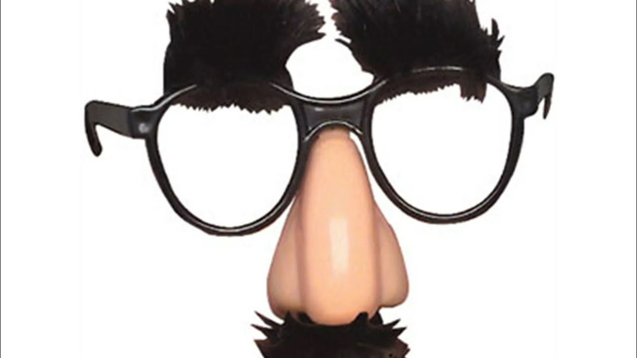 The Mustachioed Investigates Joe Cool P.2!!!