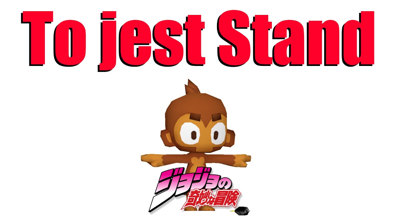 CZY TEN STAND JEST PRAWDZIWY?? @Anterias @uvwer