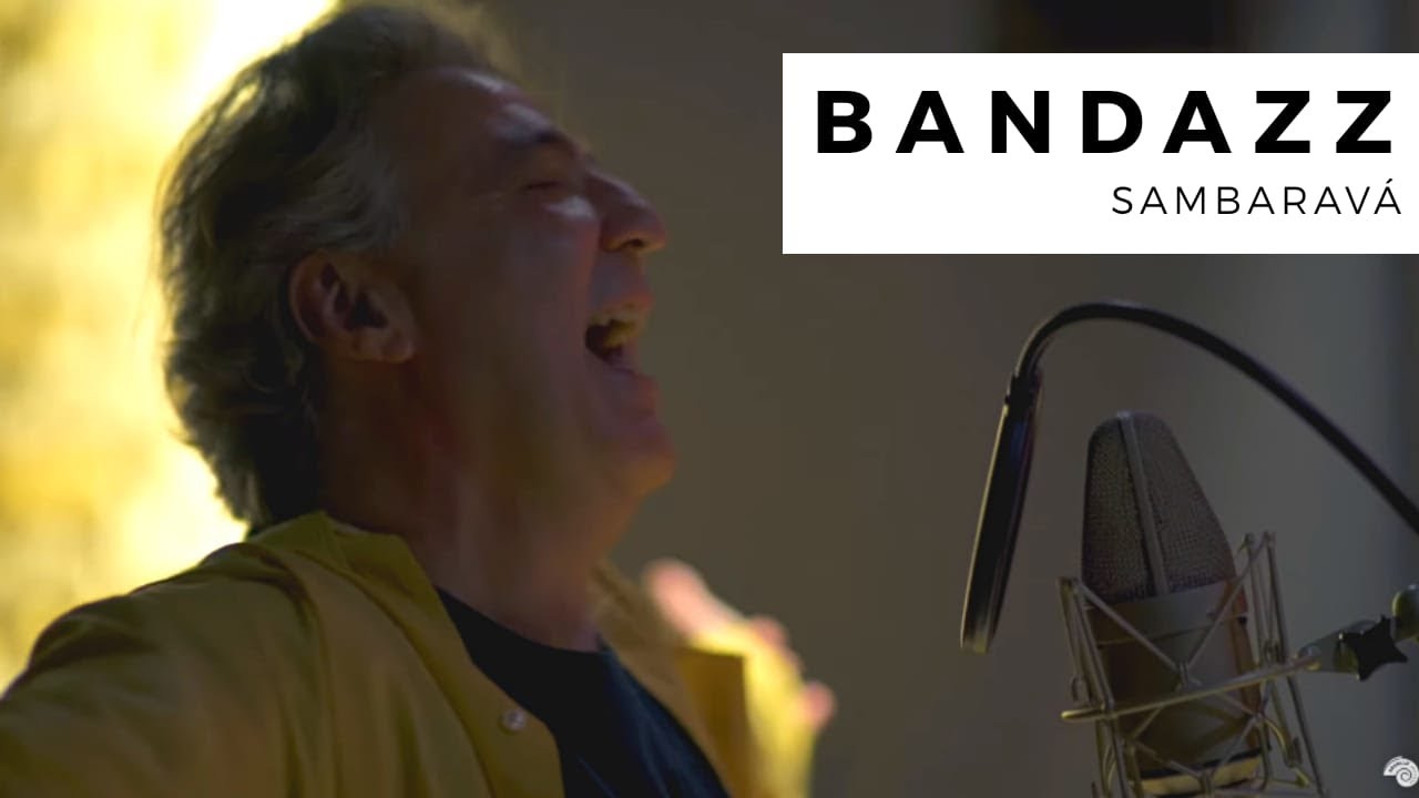 BandazZ-Sambarava' (Manifesto) Video HD