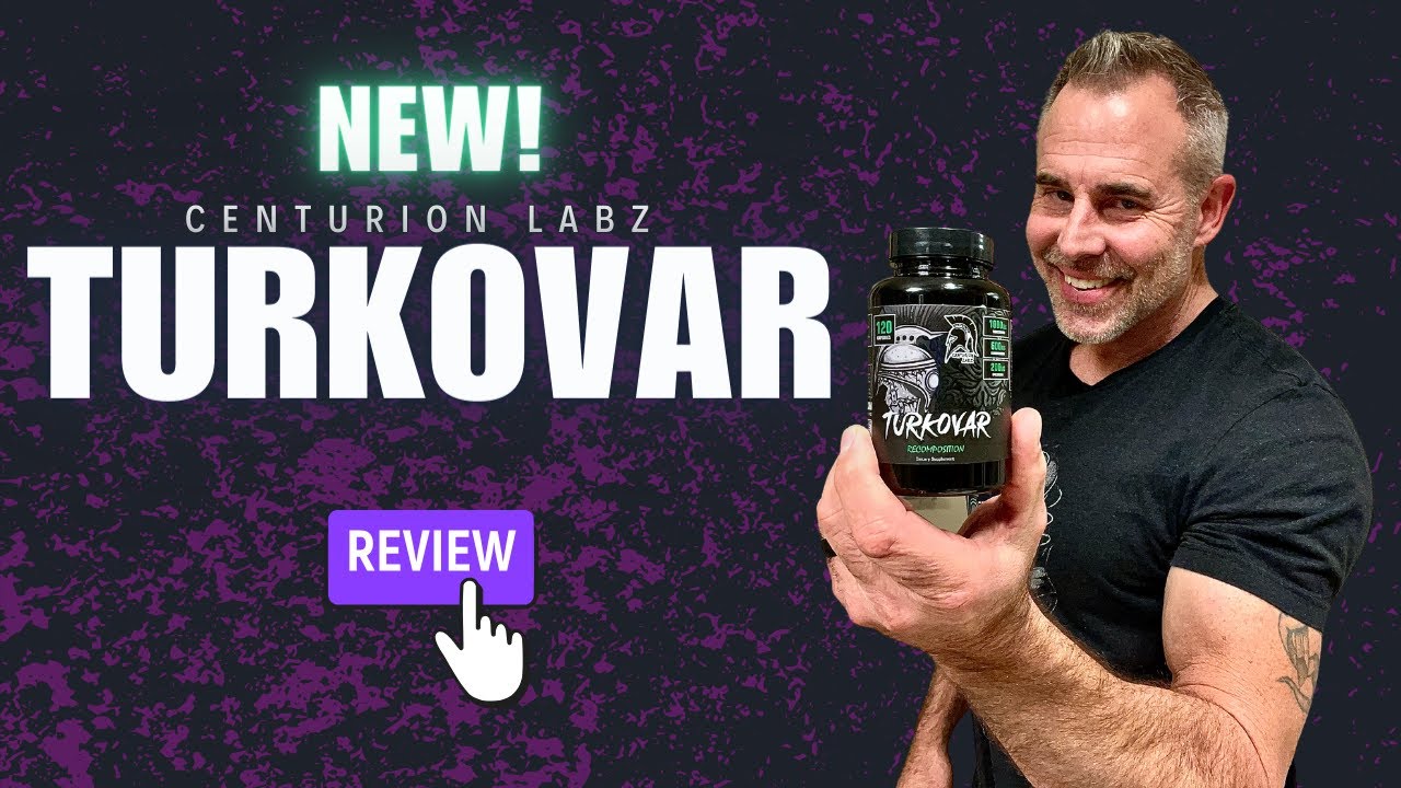 WATCH BEFORE BUYING: Centurion Labz TURKOVAR Review [NEW]
