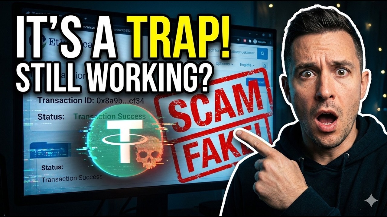 Is Flash USDT still working in 2026 ???