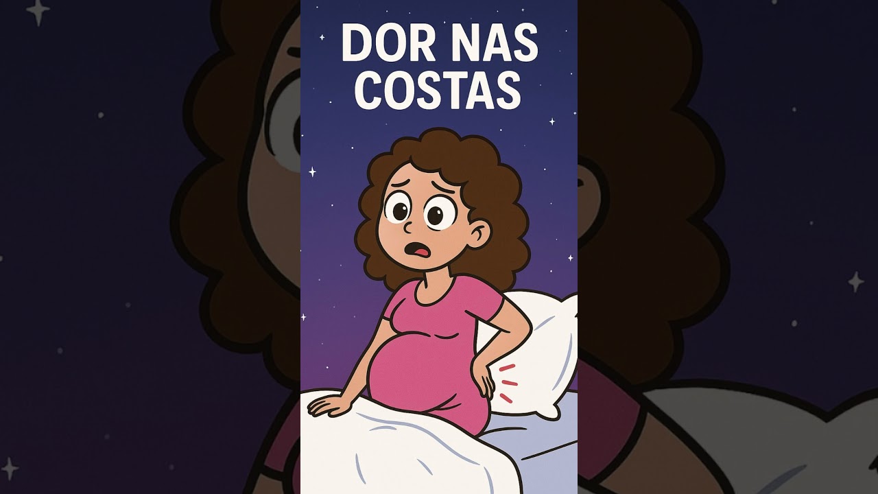 A gr&aacute;vida n&atilde;o tem paz 😂