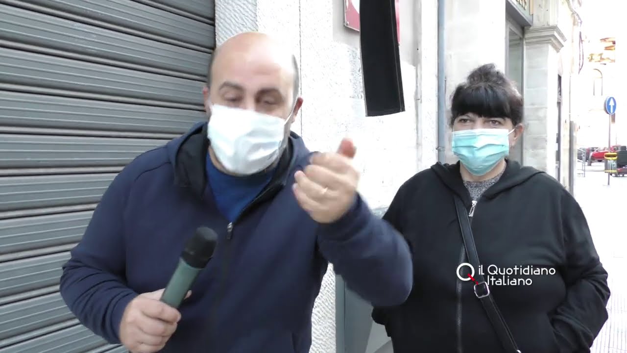 Bitonto, compra un bar ma denuncia la truffa. Rosaria: 