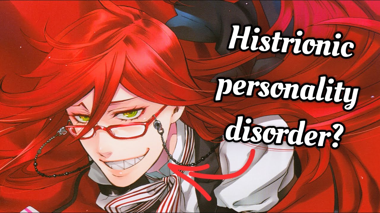 I Found Something Interesting #grellsutcliff #blackbutler