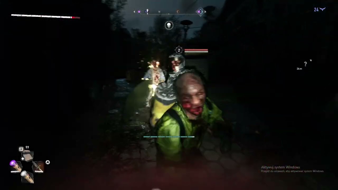 dying light 2