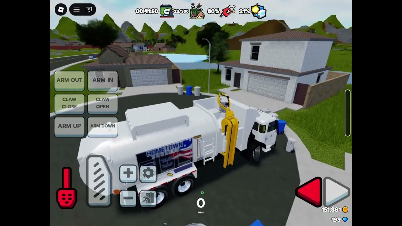 Hometown haulers Pactech ASL on recycling(read desc)