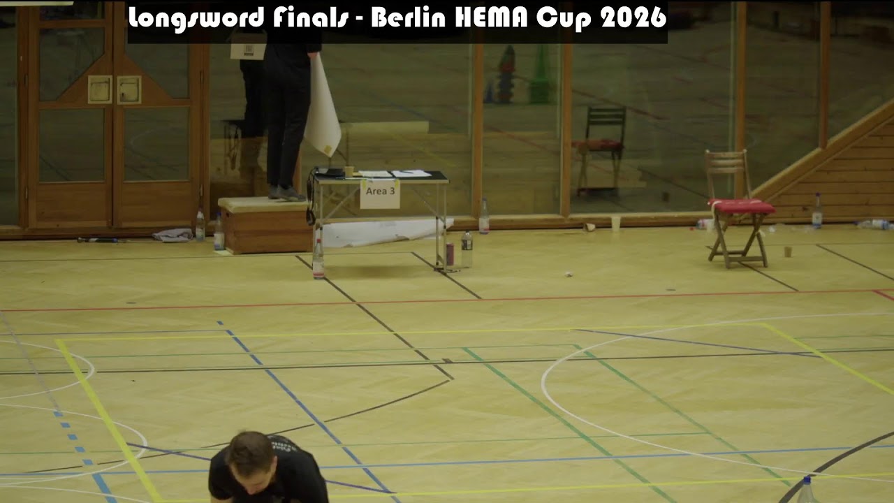 Twerchhau Sabre Live Stream