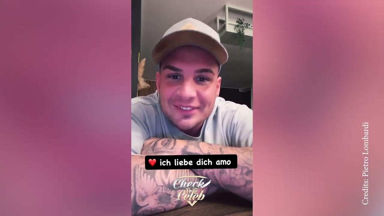 SARAH ENGELS zeigt LAURA MARIA an & PIETRO LOMBARDI rastet aus!