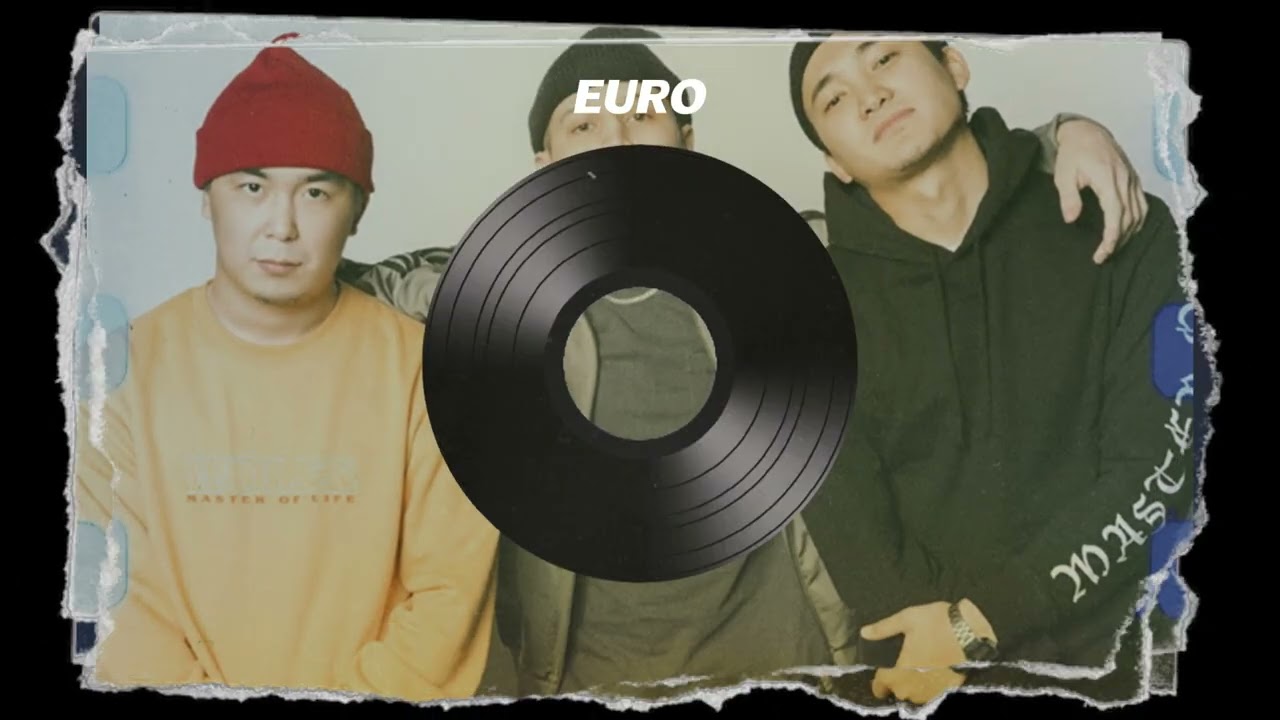 [FREE] ИРИНА КАЙРАТОВНА + CAPTOWN + HIRO TYPE BEAT - EURO
