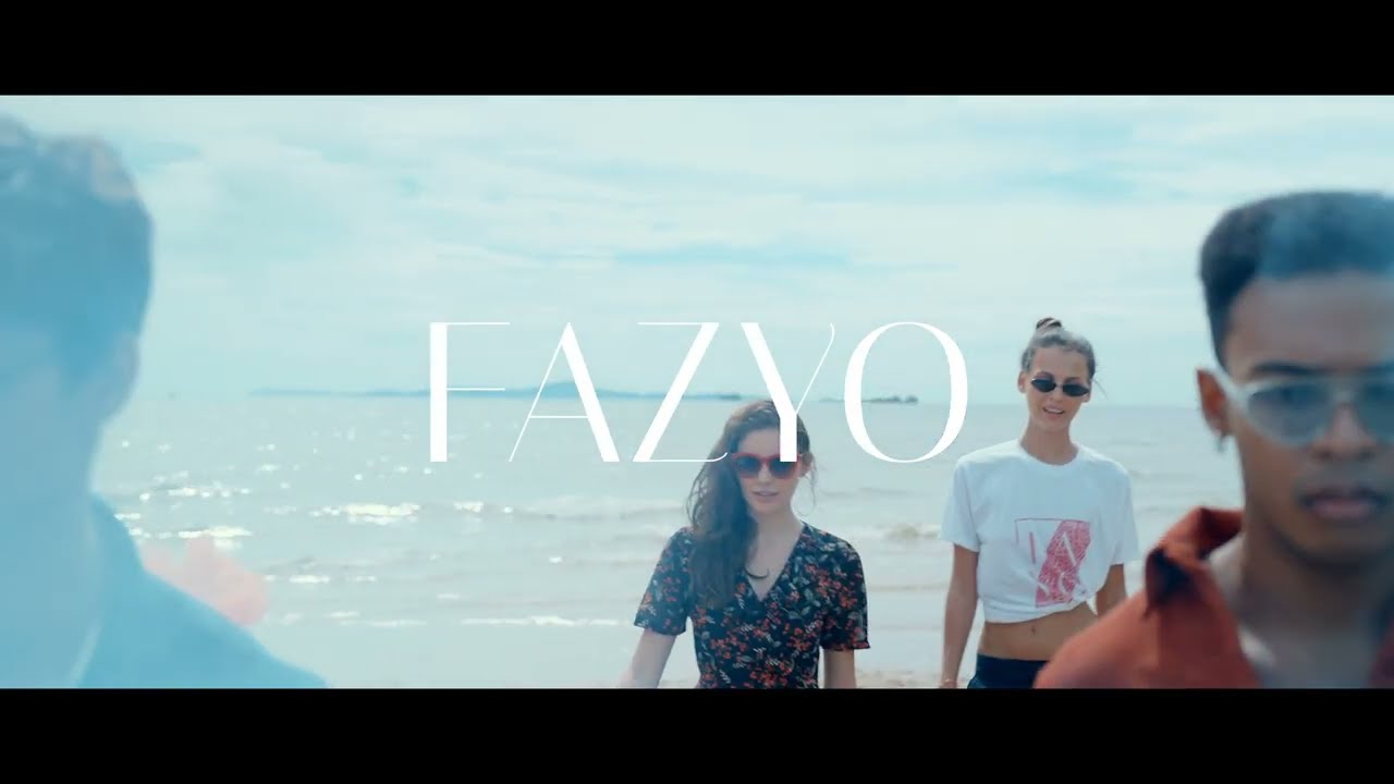 Fazyo: Where trends come to life | Thrissur | Thrippunithura | Kottayam.