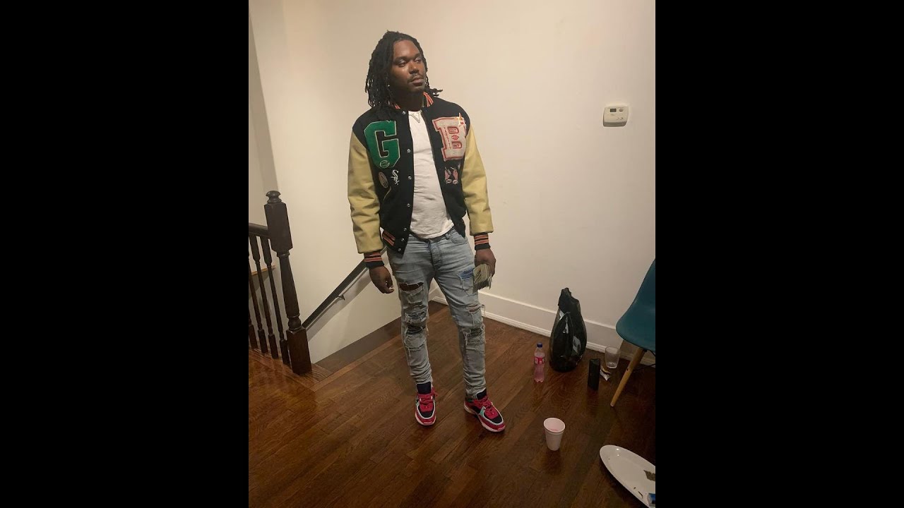 [FREE] LUCKI x F1lthy type beat - 