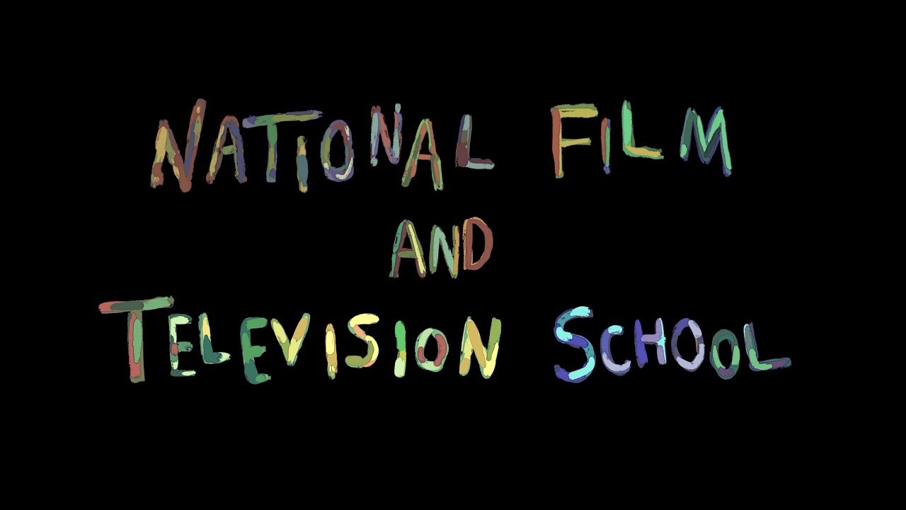 The National Film and Television School
