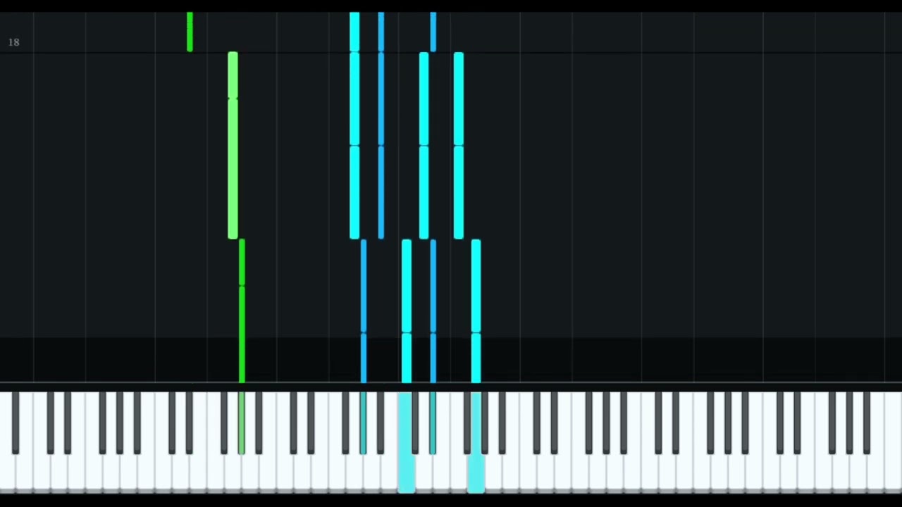 Watching Him Fade Away - Mac DeMarco (Standard 440Hz tuning)