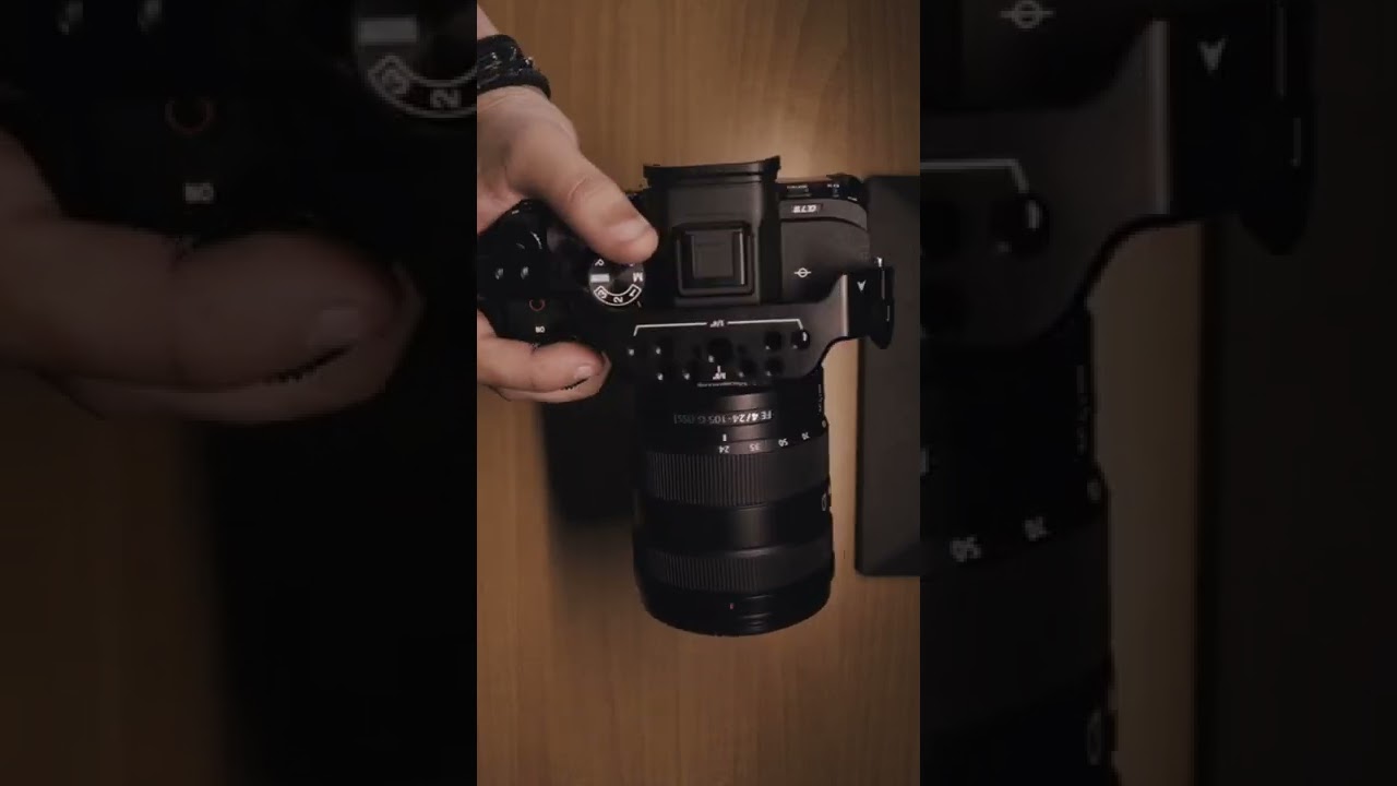 No regrets at all #youtubeshorts #cameragear #videography #filmmaking #sony #photography