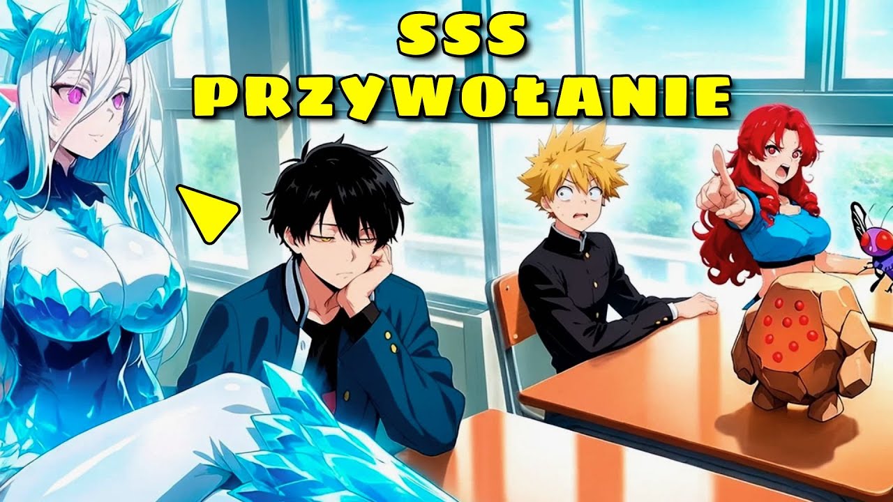 Wyśmiali Jego Bezwartościowe Przyzwanie A On Został Tamerem Nr 1 - Streszczenie Manhwy