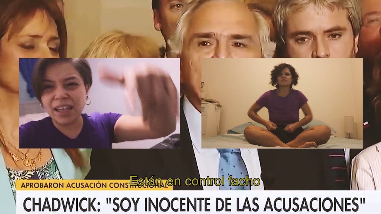 Siempre Barle - Revuelta (Prod X La Peluquer&iacute;a R&eacute;cords, Video X Coti Fonts)