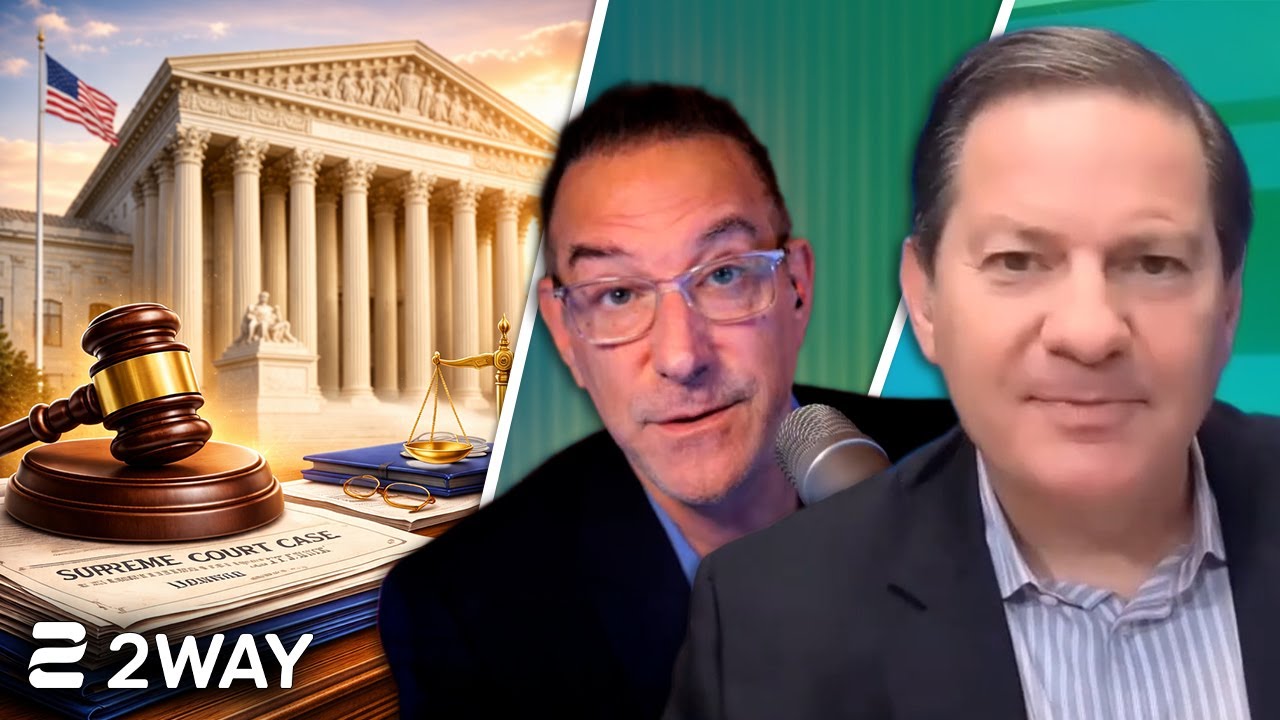 “Republicans Are Doomed” at Midterms Unless “The Supreme Court Strikes Down the Voting Rights Act”