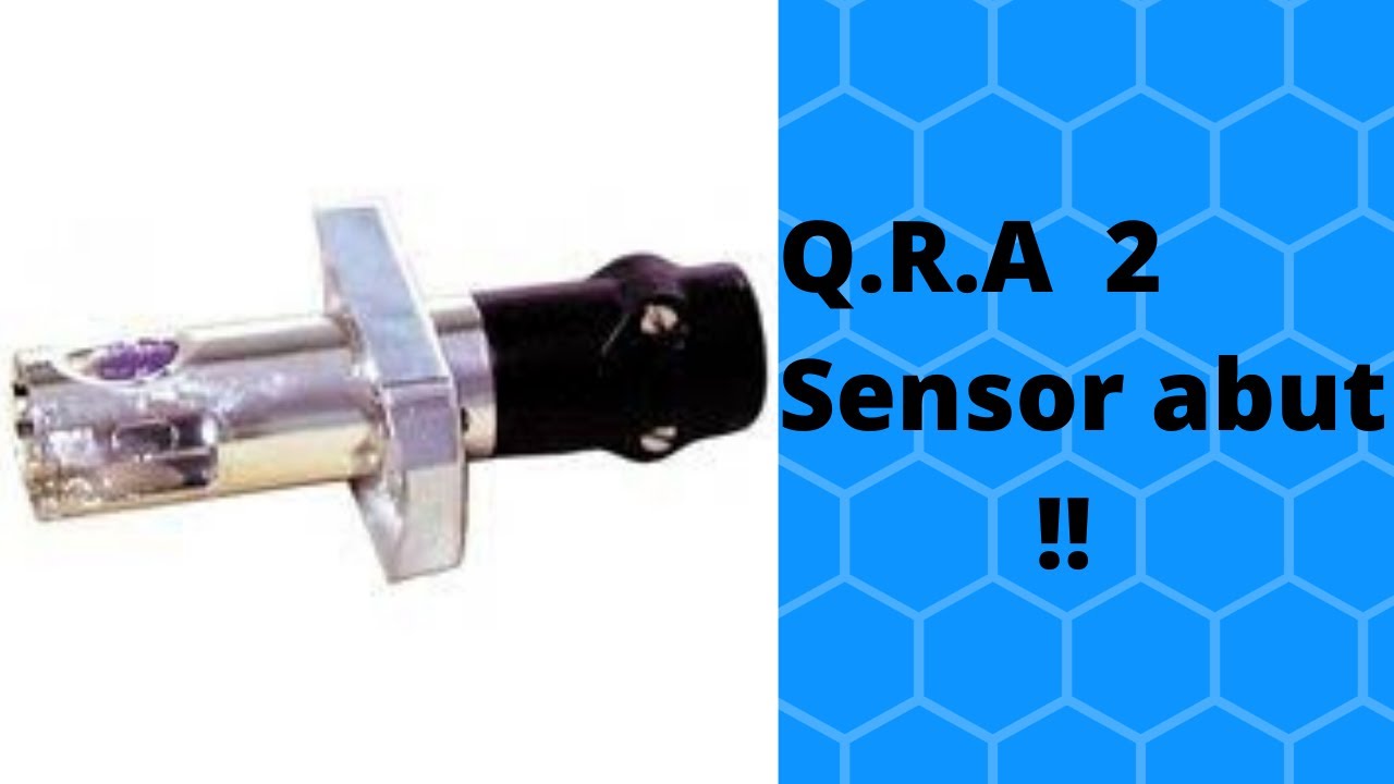 Qra2 siemens photo sell working |  বার্নার সেন্সর কিভাবে চেক করে  |