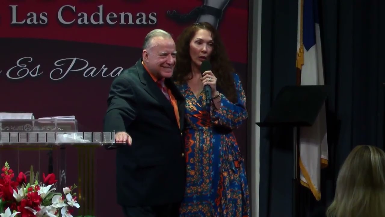 A DIOS SEA TODA LA GLORIA.  FELIZ CUMPLEAÑOS AMADO PASTOR GEORGI B. ABDO SIERVO DE JESUCRISTO