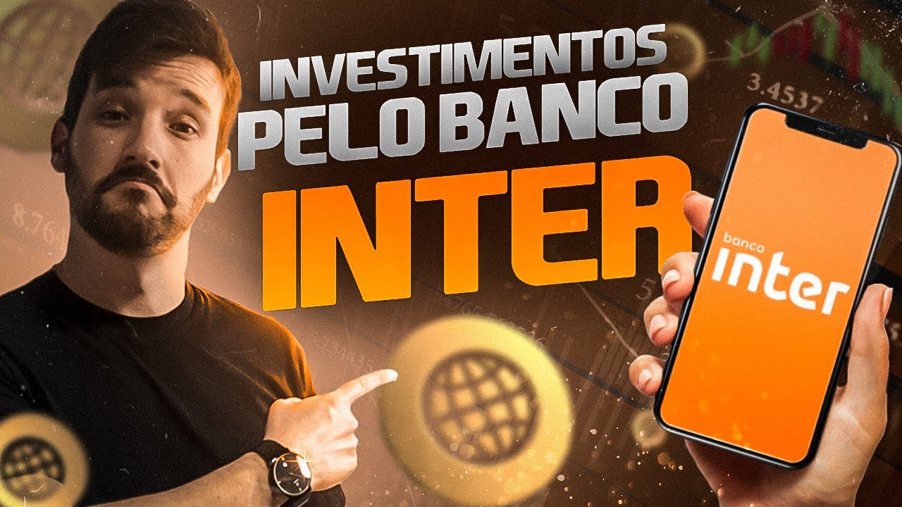 RENDA FIXA NO BANCO INTER: CDB de Liquidez Diária ou LCI?