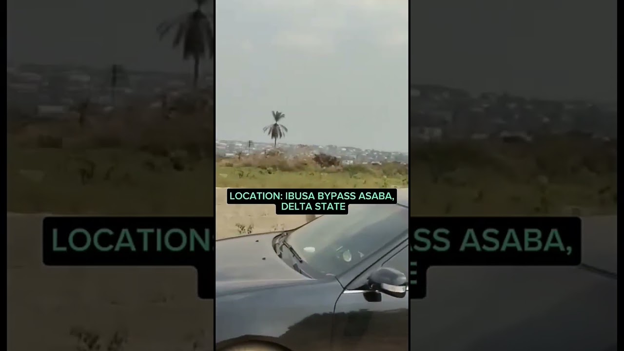 Crystal City Estate, Asaba Delta State #Ultimatelandsandproperties #realestate #asaba #viral #invest