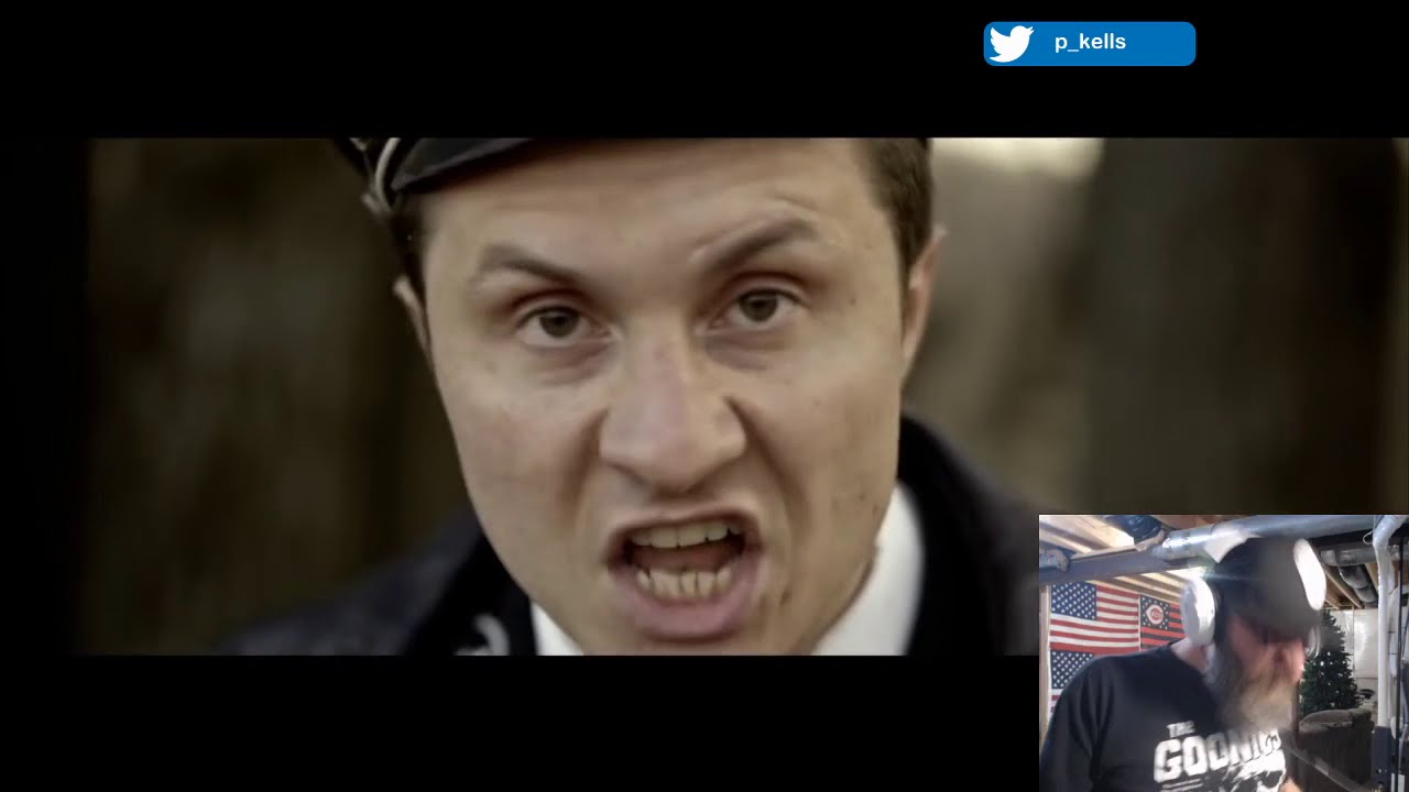 Reaction to Radio Tapok- Deutshland cover