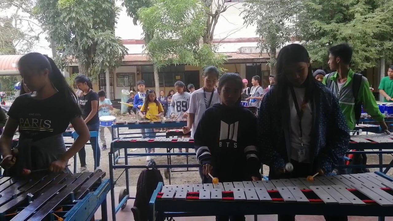 Saint William's Academy DLC 2020