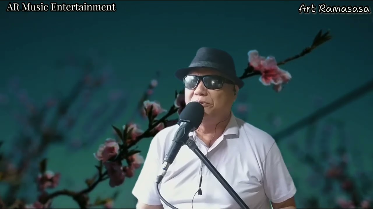 BAHAL NGA TUBA by:Art Ramasasa