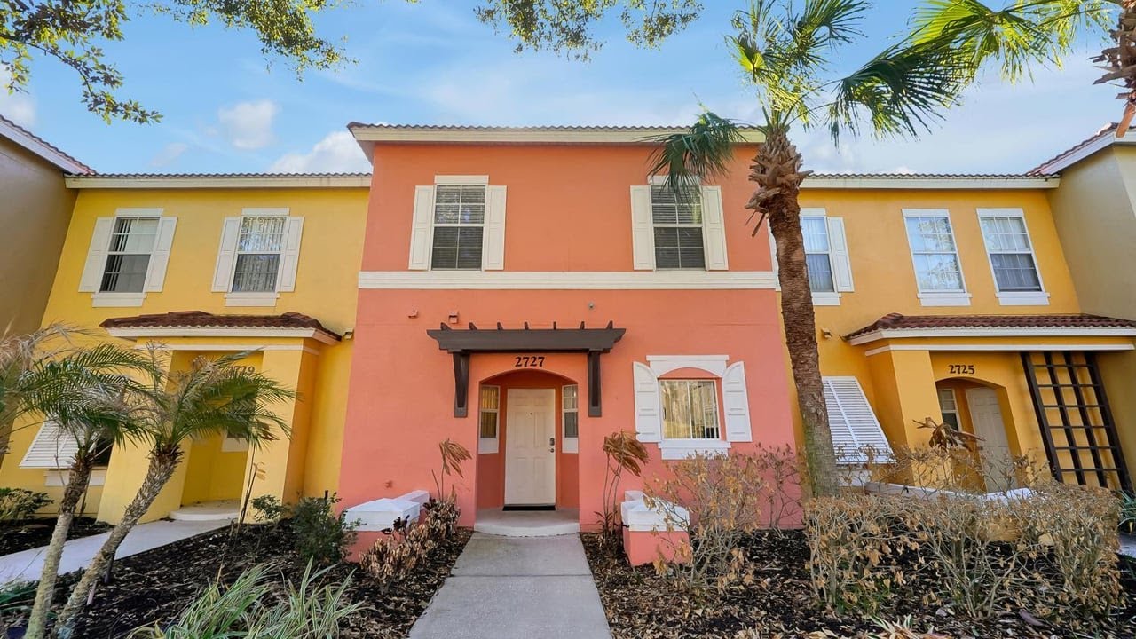 2727 Sun Key Pl, Kissimmee, FL