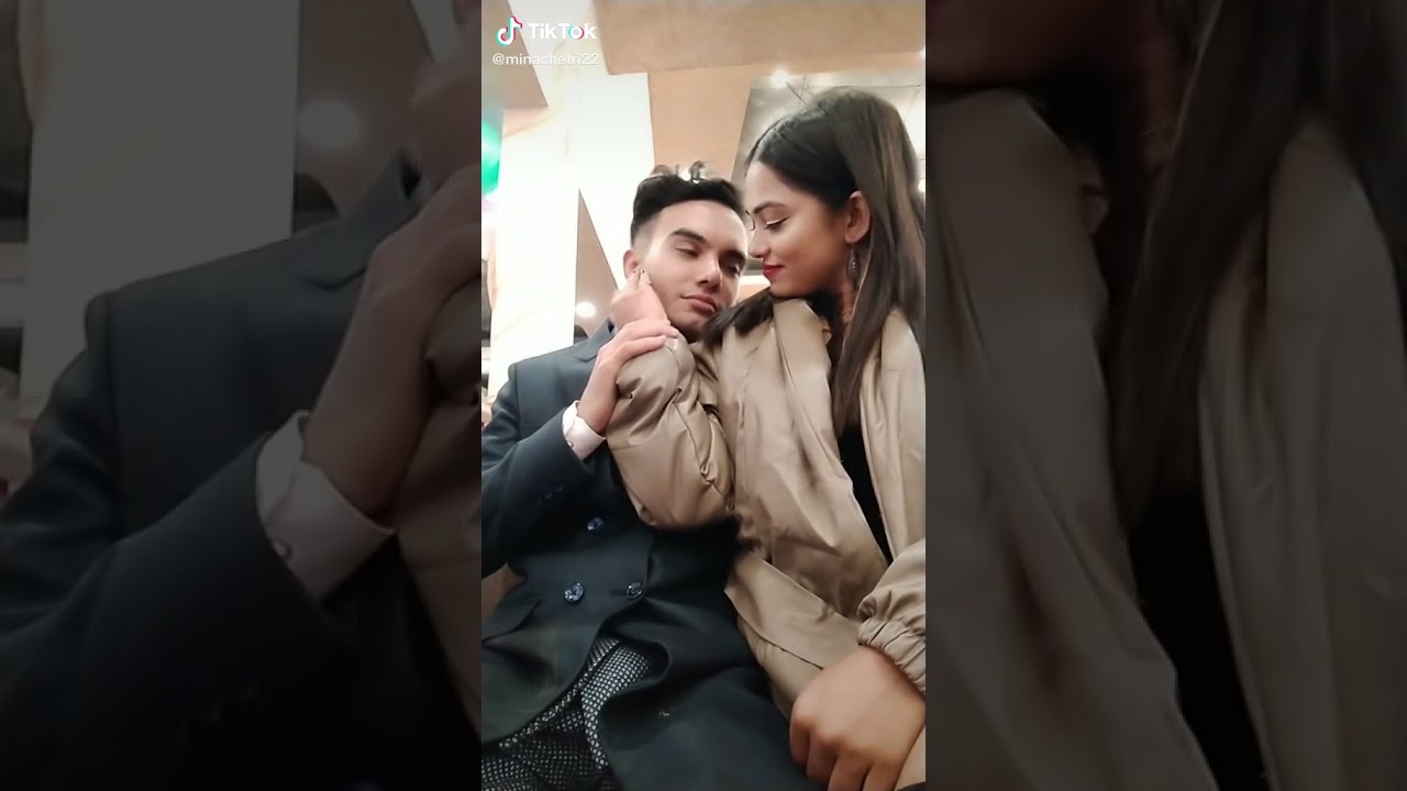 Devendra pandey and mina Chhetri are going to married 
